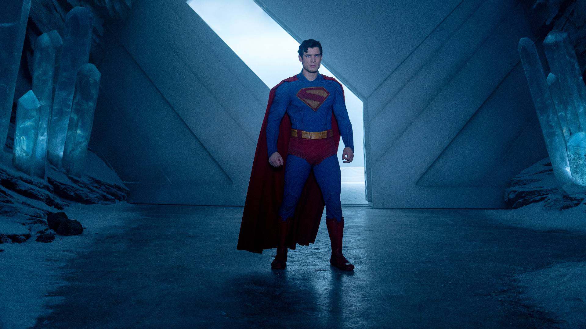 Superman (James Gunn-verse)