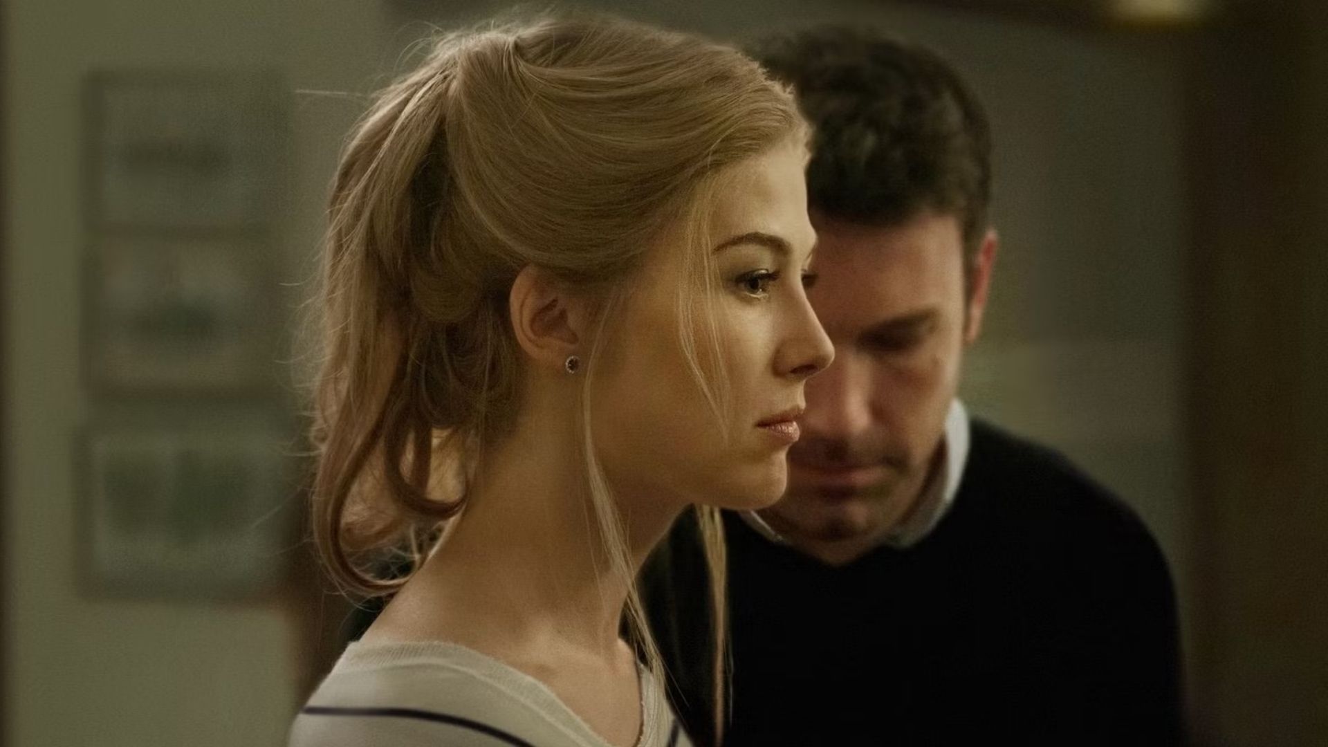 Gone Girl (2014)