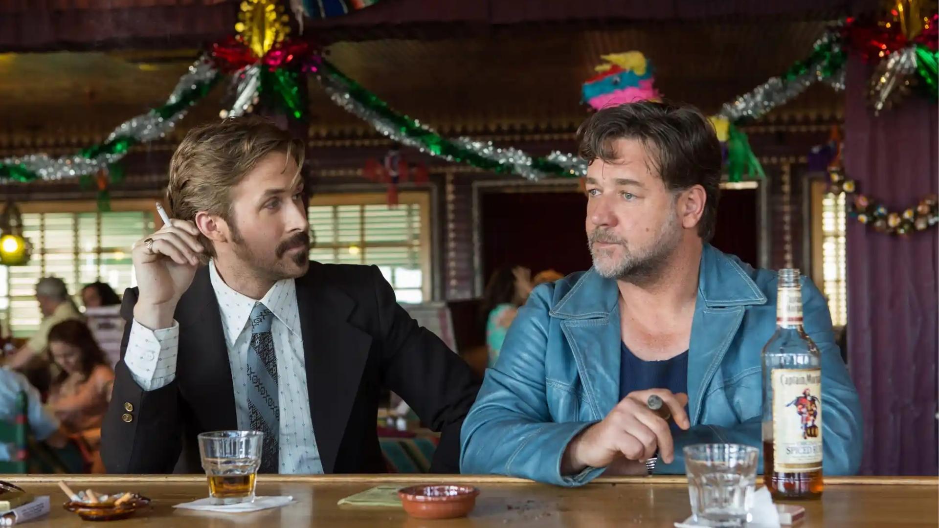 The Nice Guys (2016)