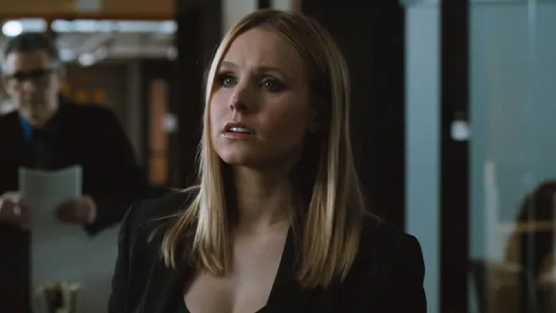 Veronica Mars