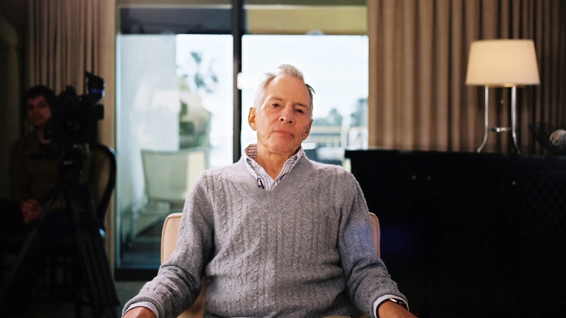 The Jinx (2015–2024)