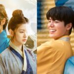 Top 10 Korean Fantasy Dramas, Ranked Alchemy of Souls, Twinkling Watermelon
