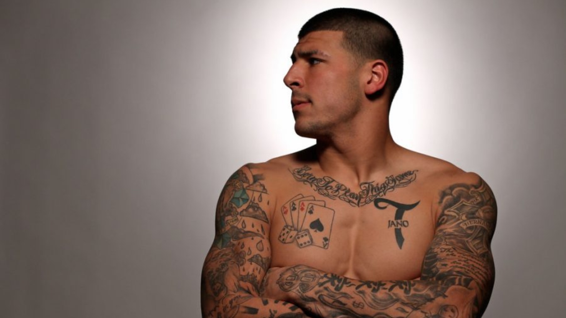 Killer Inside: The Mind of Aaron Hernandez (2020)