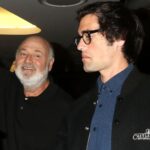 Rob Reiner And His Wife Found Dead At Home, Son Identified As Person of Interest Rob Reiner and Nick Reiner