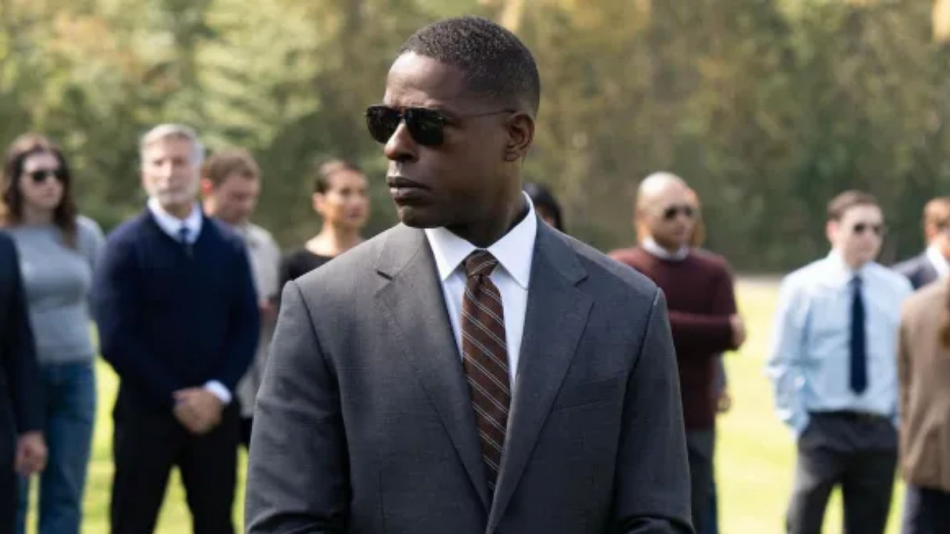 Paradise - Season 2 (February 23, 2026)