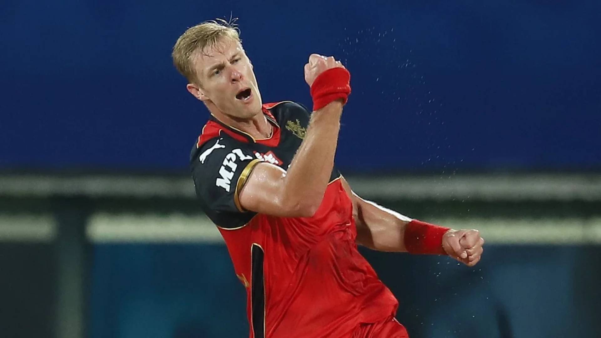 Kyle Jamieson - RCB (INR 15 crores)