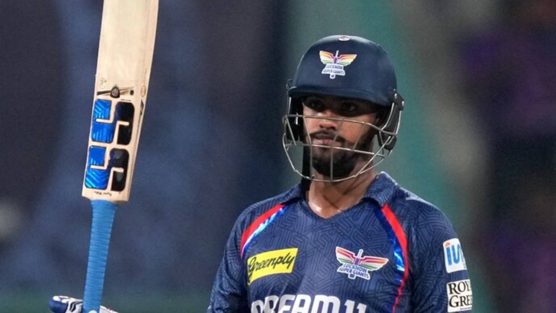 Nicholas Pooran - LSG (INR 16 crores)