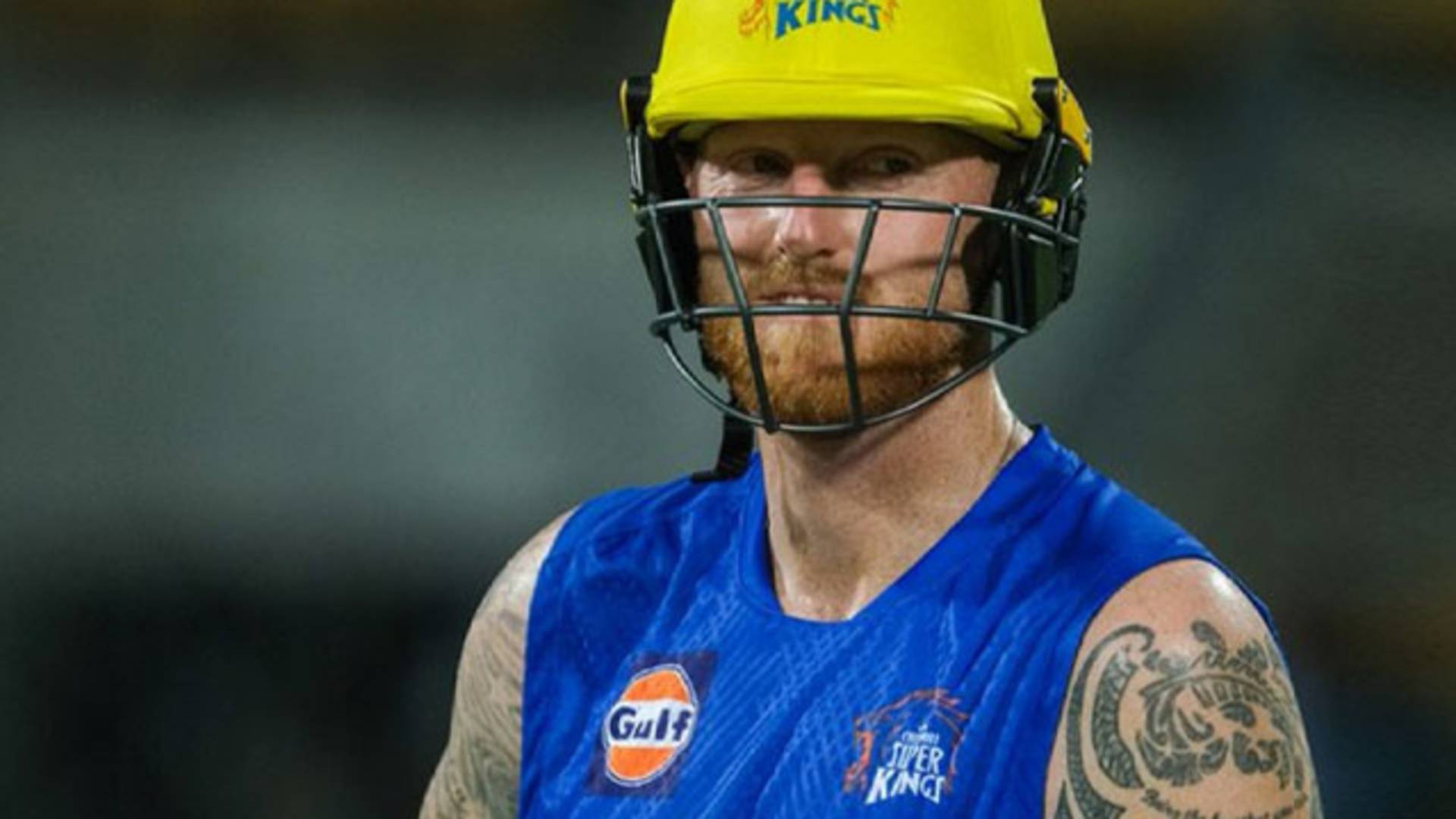 Ben Stokes - CSK (INR 16.25 crores)