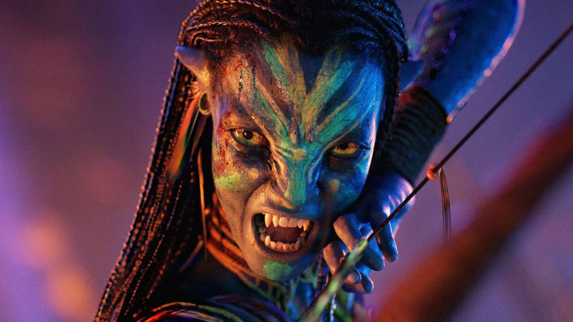 Avatar: Fire and Ash