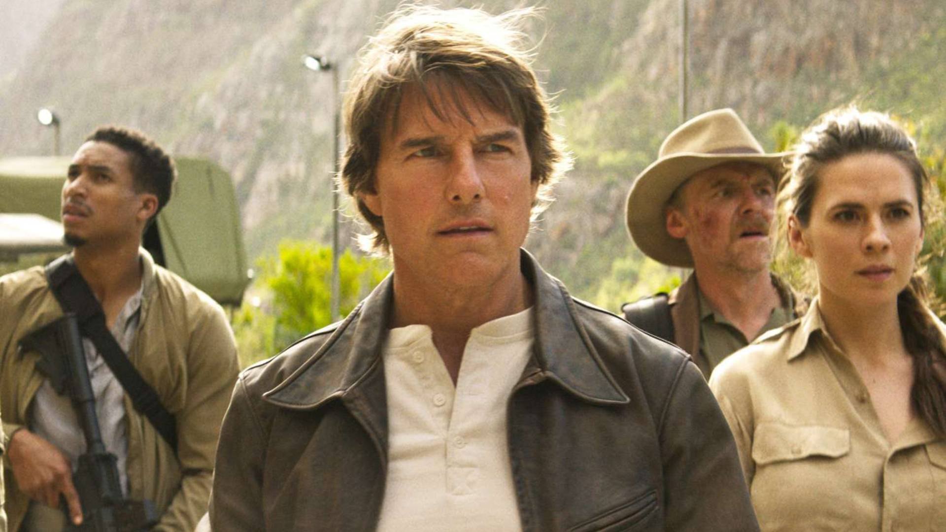 Mission: Impossible – The Final Reckoning