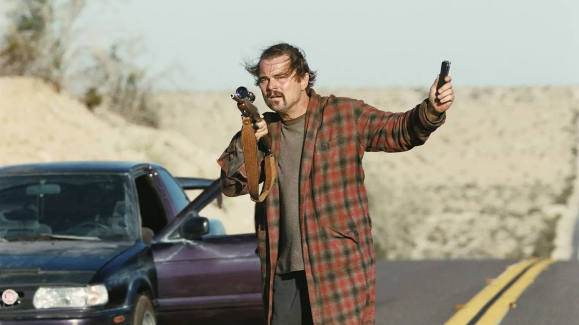 One Battle After Another