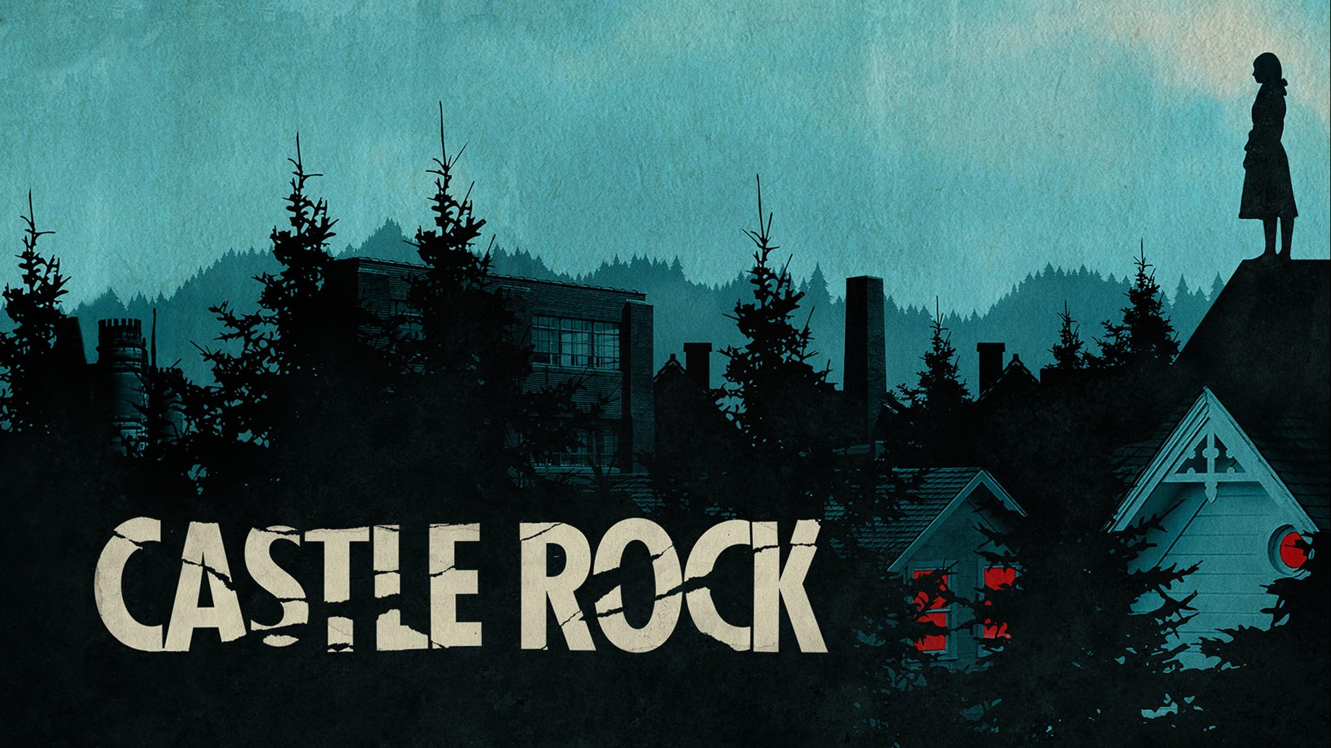 1. Castle Rock