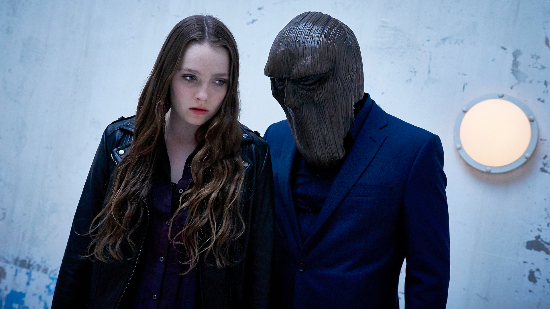 8. Channel Zero