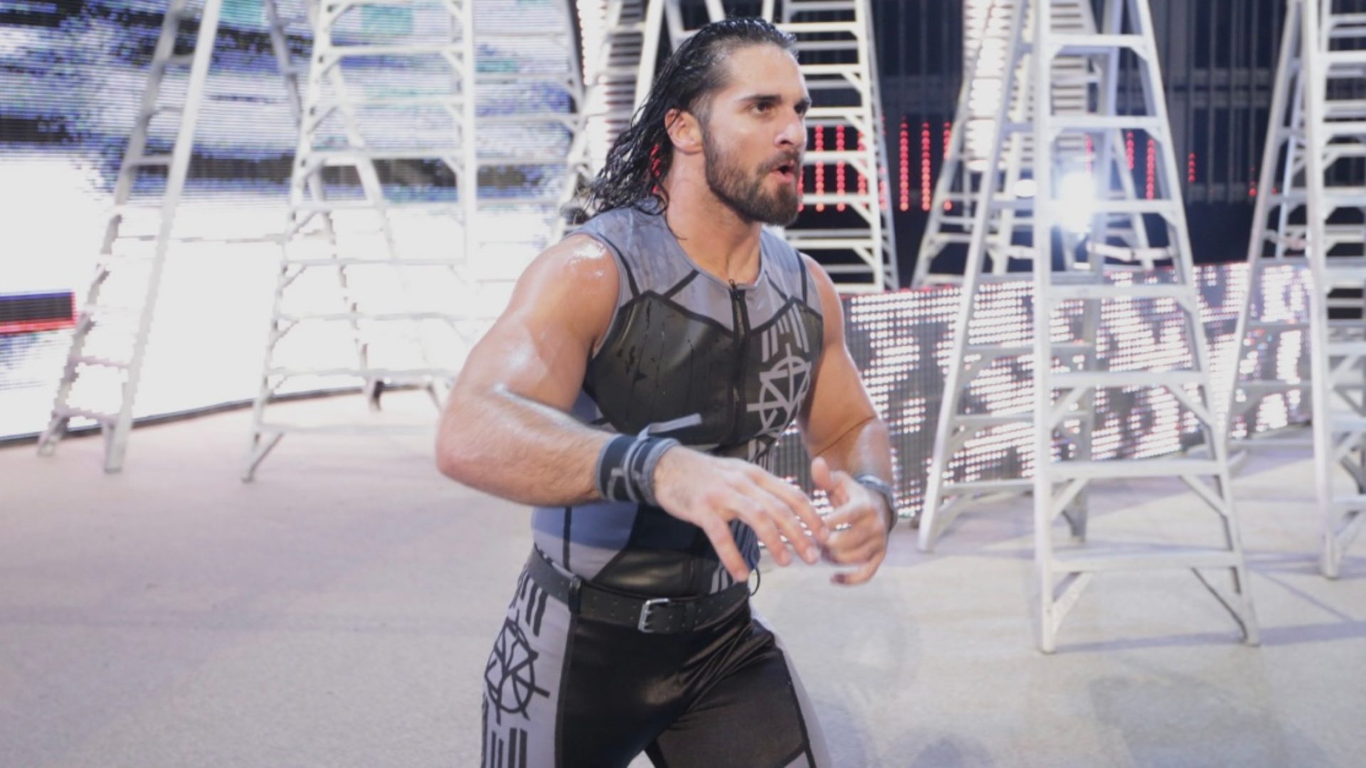 5.⁠ ⁠Seth Rollins