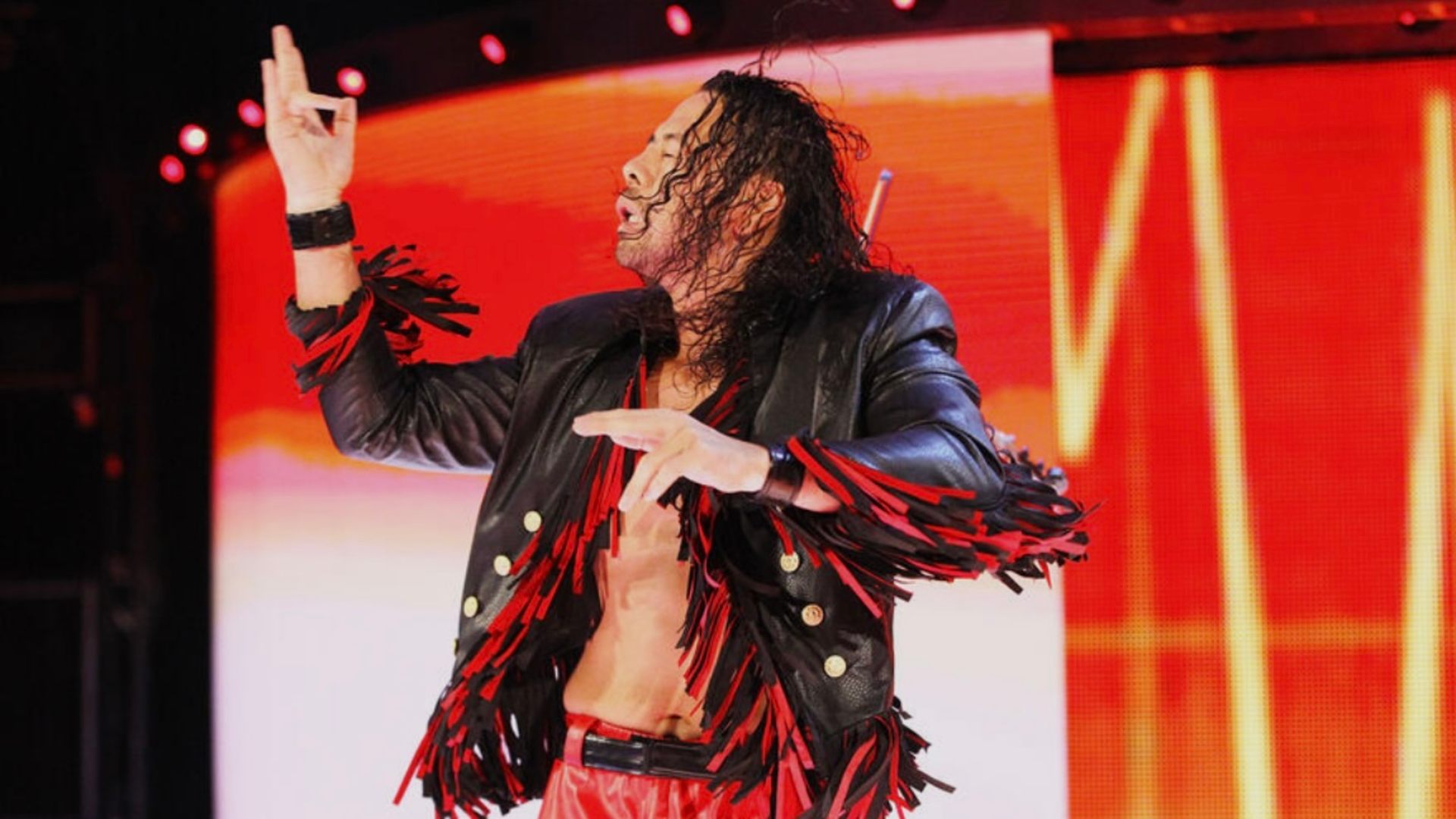 10.⁠ ⁠Shinsuke Nakamura