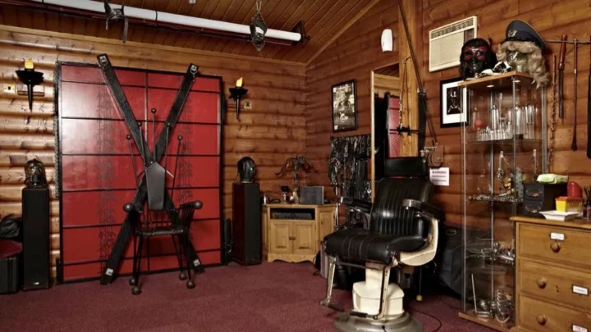 The Bedroom Boom Sparked by Fifty Shades of Grey