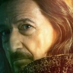 Ben Kingsley as Trevor (Image: Marvel)