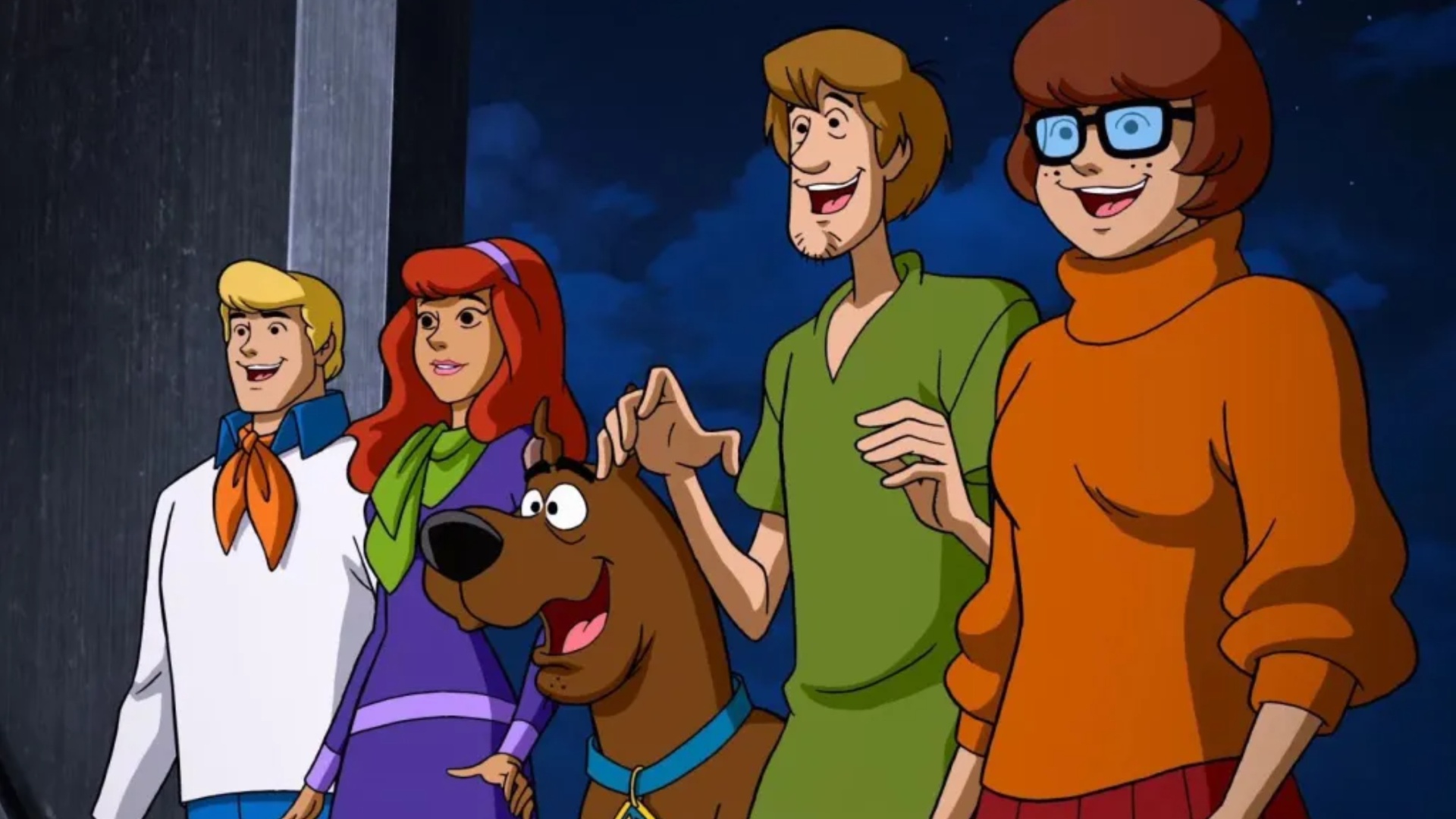 Scooby-Doo