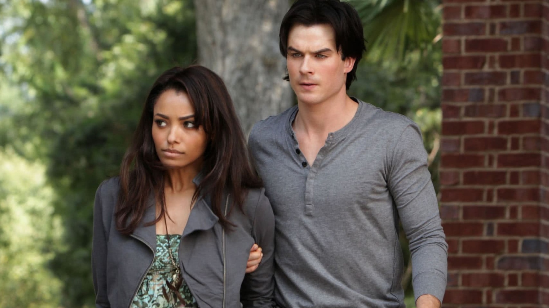 Bonnie Has Different Love Interests