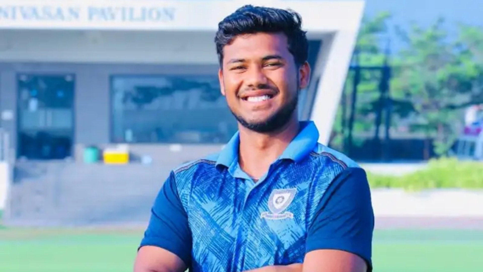 Kartik Sharma - CSK (14.2 crores)