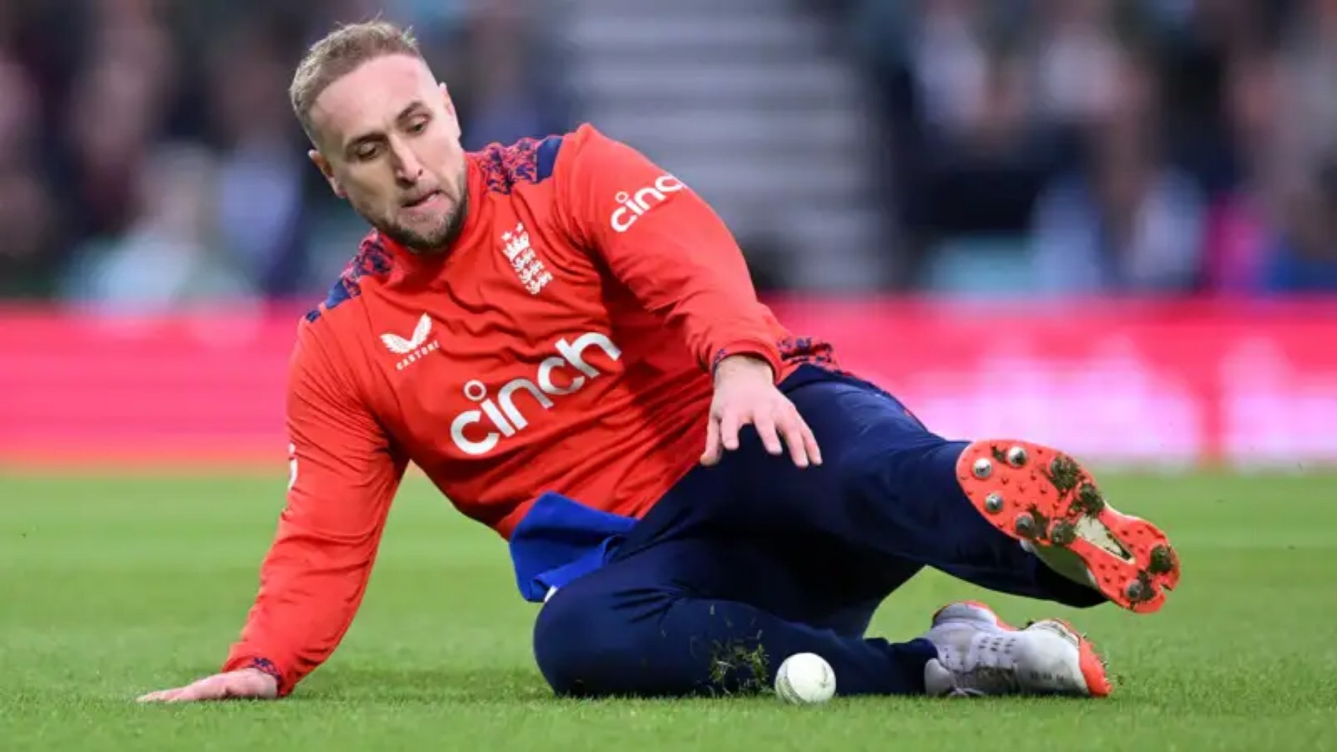 Liam Livingstone - SRH (13 crores)