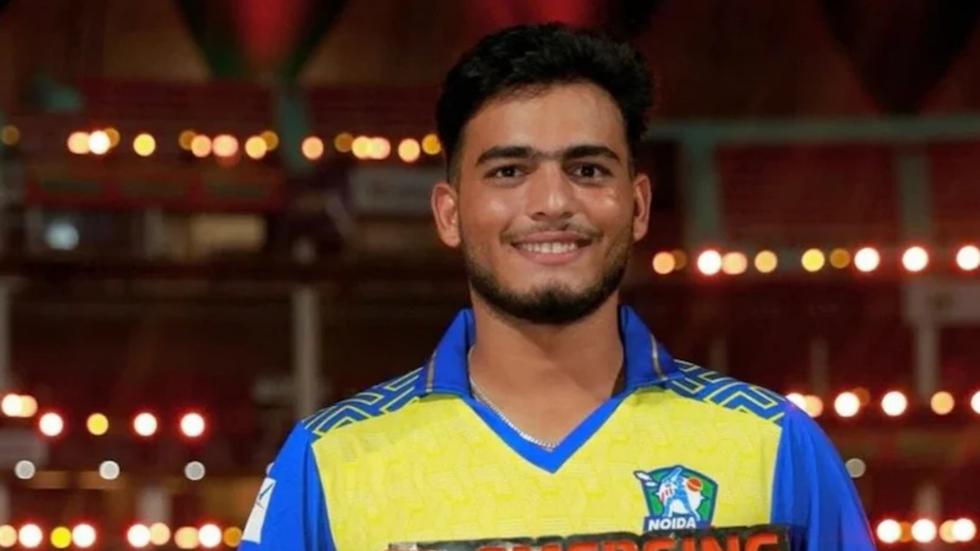 Prashant Veer - CSK (14.2 crores)