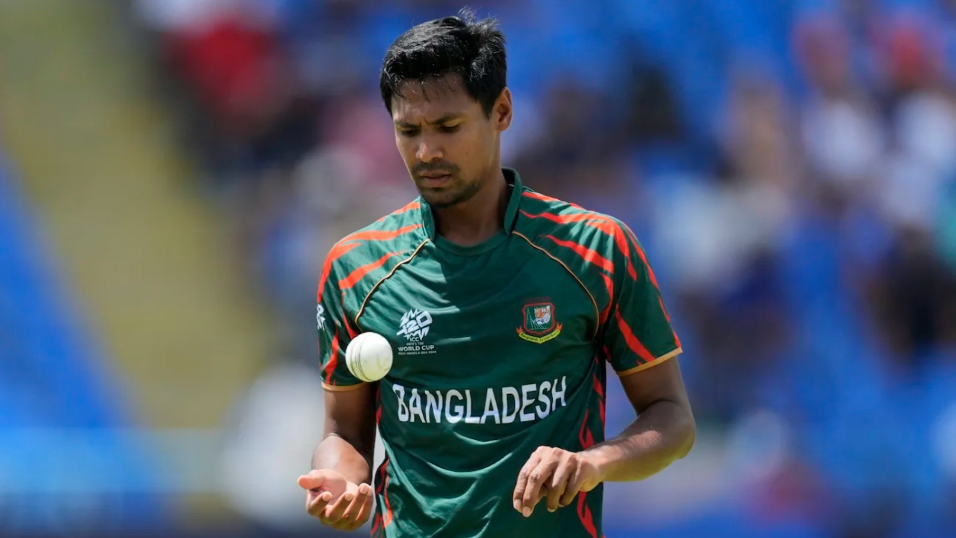 Mustafizur Rahman - KKR (9.2 crores)
