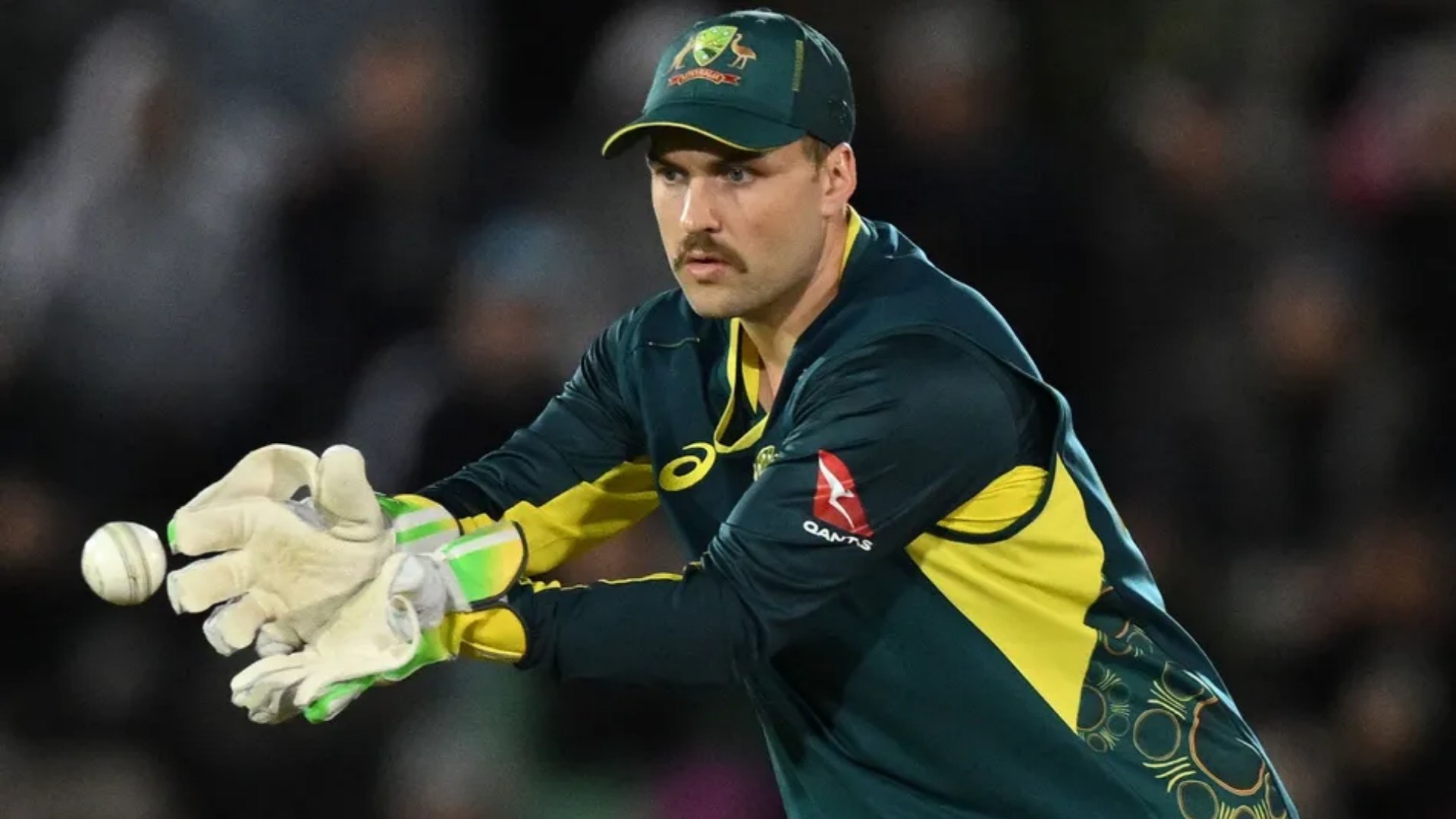 Josh Inglis - LSG (8.6 crores)