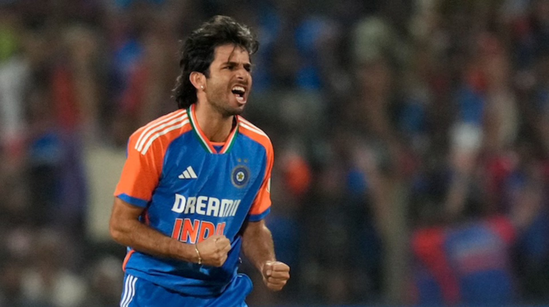 Ravi Bishnoi - RR (7.2 crores)