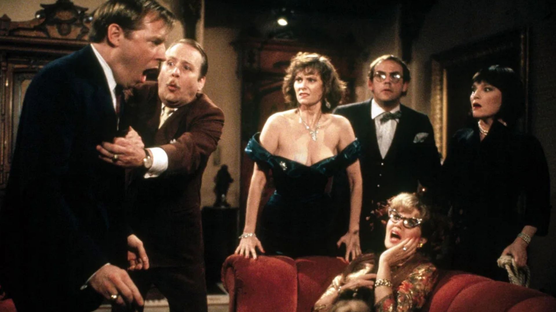 Clue (1985)