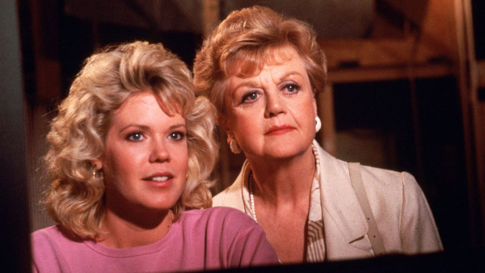 Murder, She Wrote (1984-1996)