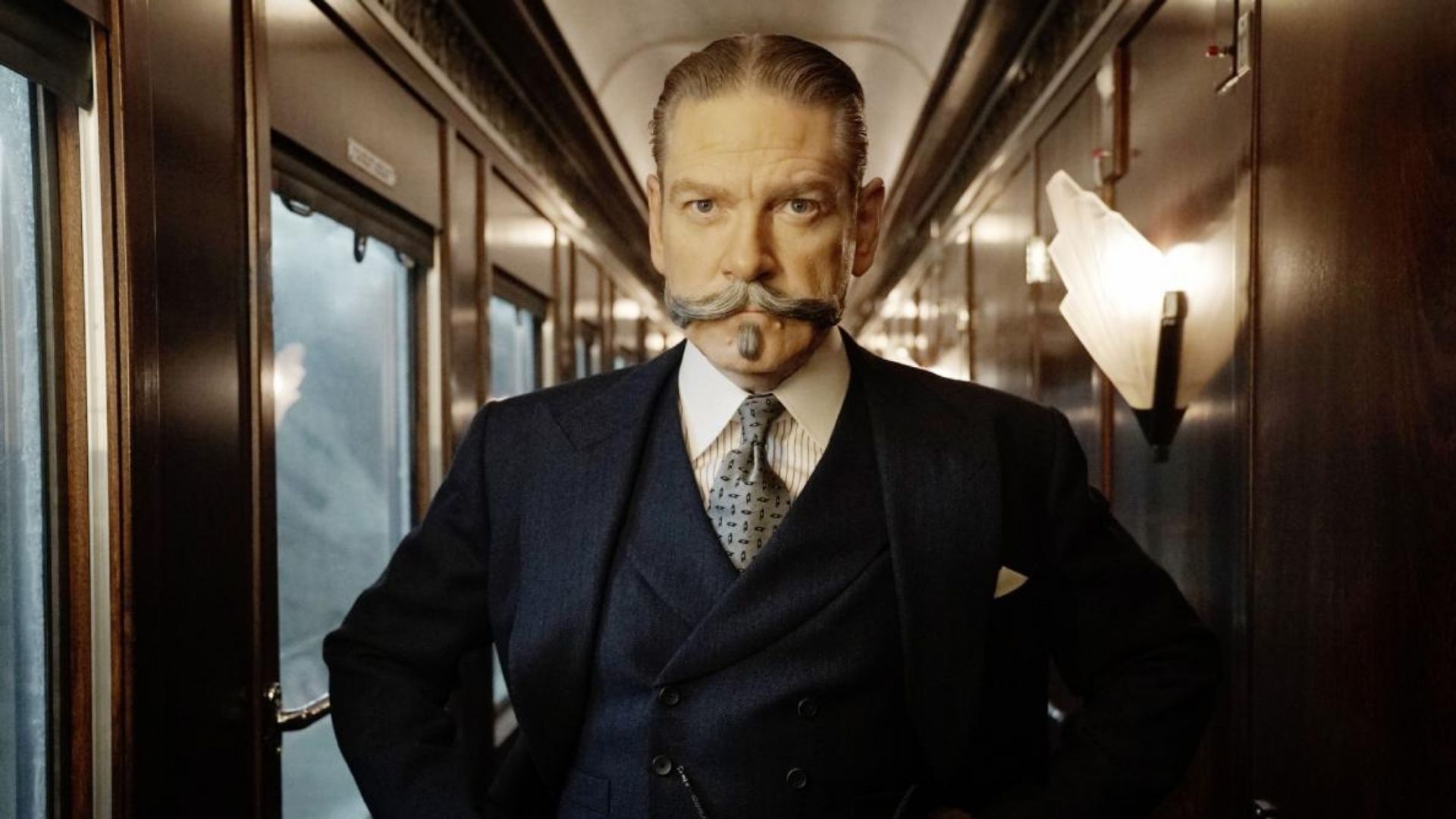 Death On The Nile (2022)