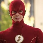 James Gunn’s Flash Comments Quietly Reignite Hope For Grant Gustin’s DCU Return Grant Gustin as The Flash (Image: CW)