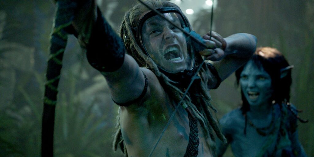 Spider (Image: Sony)