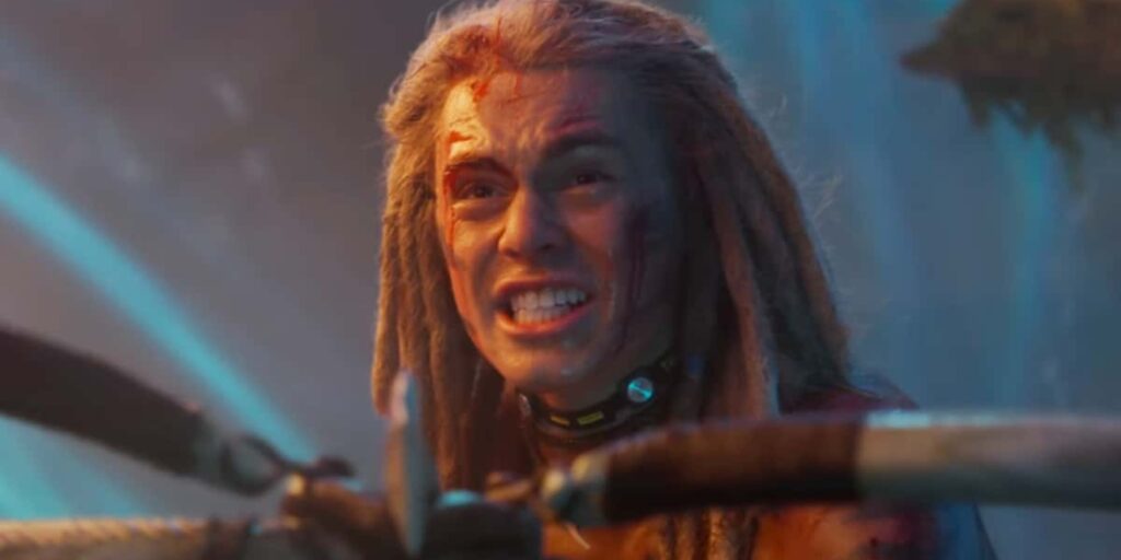 Spider (Image: Sony)