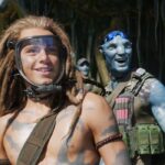 James Cameron Nearly Rewrote ‘Avatar: Fire And Ash’ Until One Character Changed Everything Spider (Image: Sony)