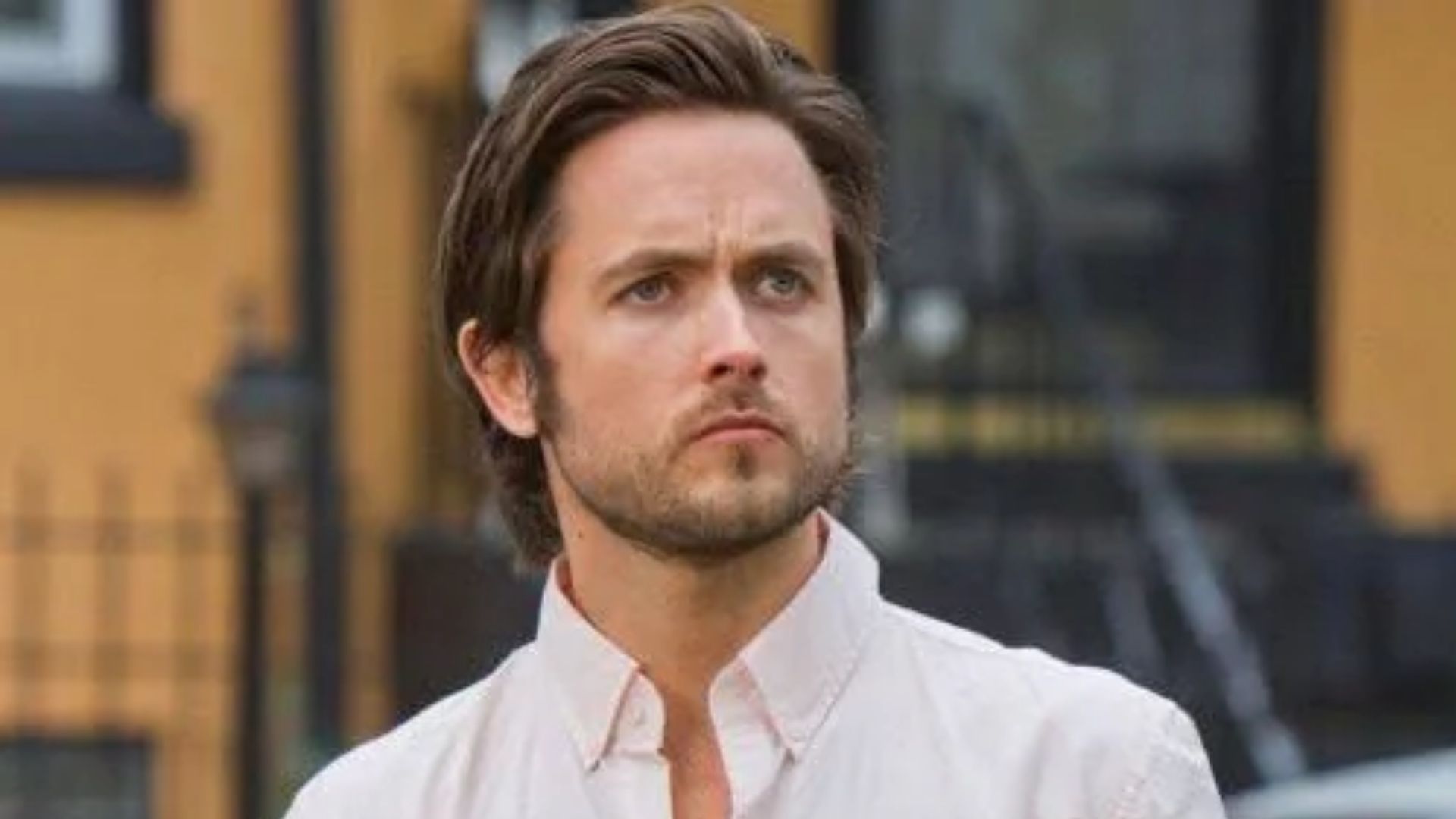 Jimmy Lishman in Shameless