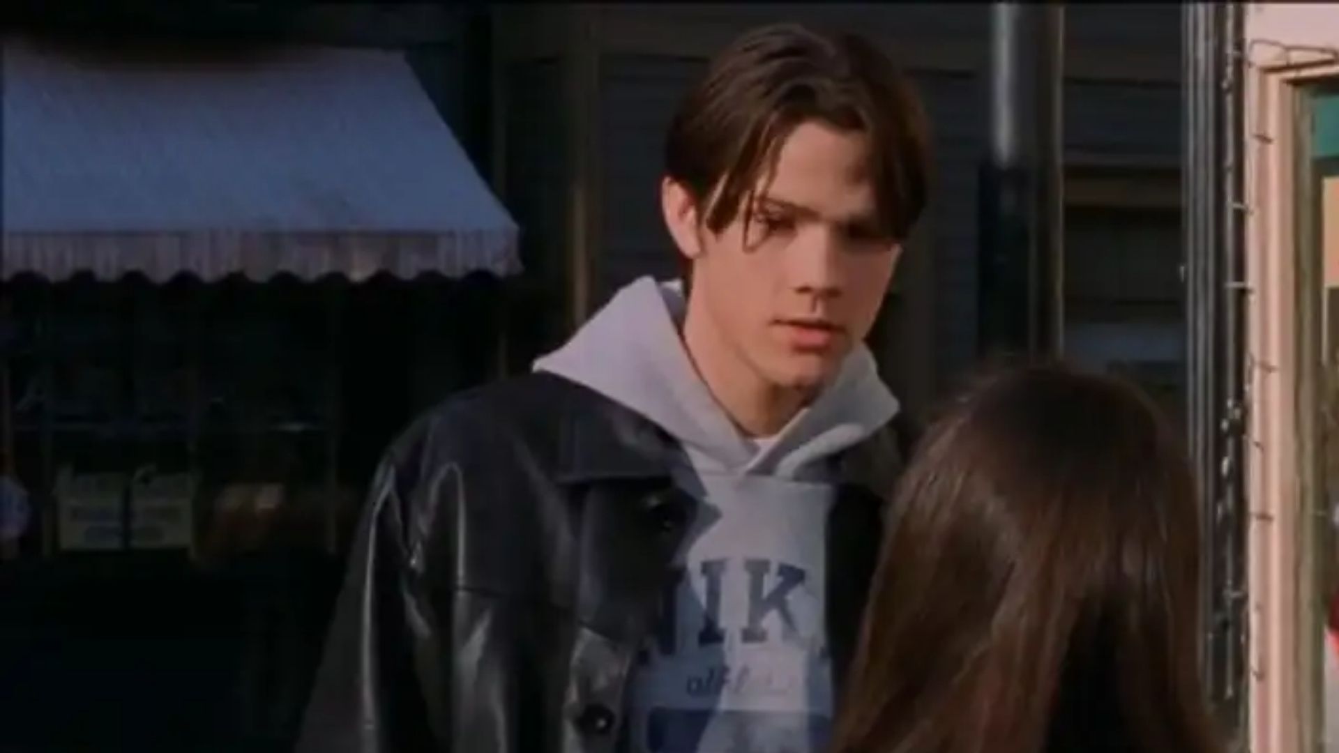 Dean Forester in Gilmore Girls