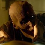 The Crypt Creeper in 'Gerald’s Game'