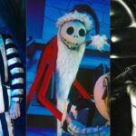 tim burton movies
