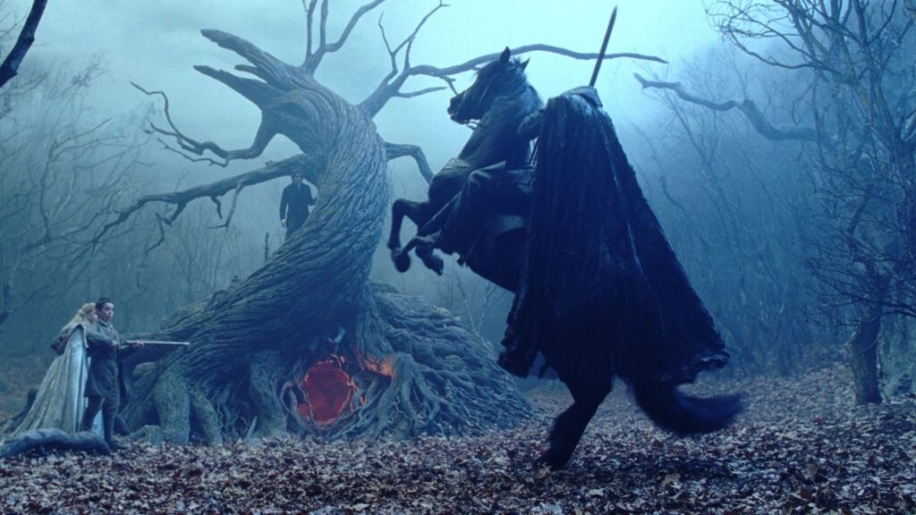 Sleepy Hollow