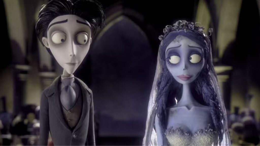 Corpse Bride