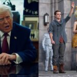 Donald Trump and The Hunger Games