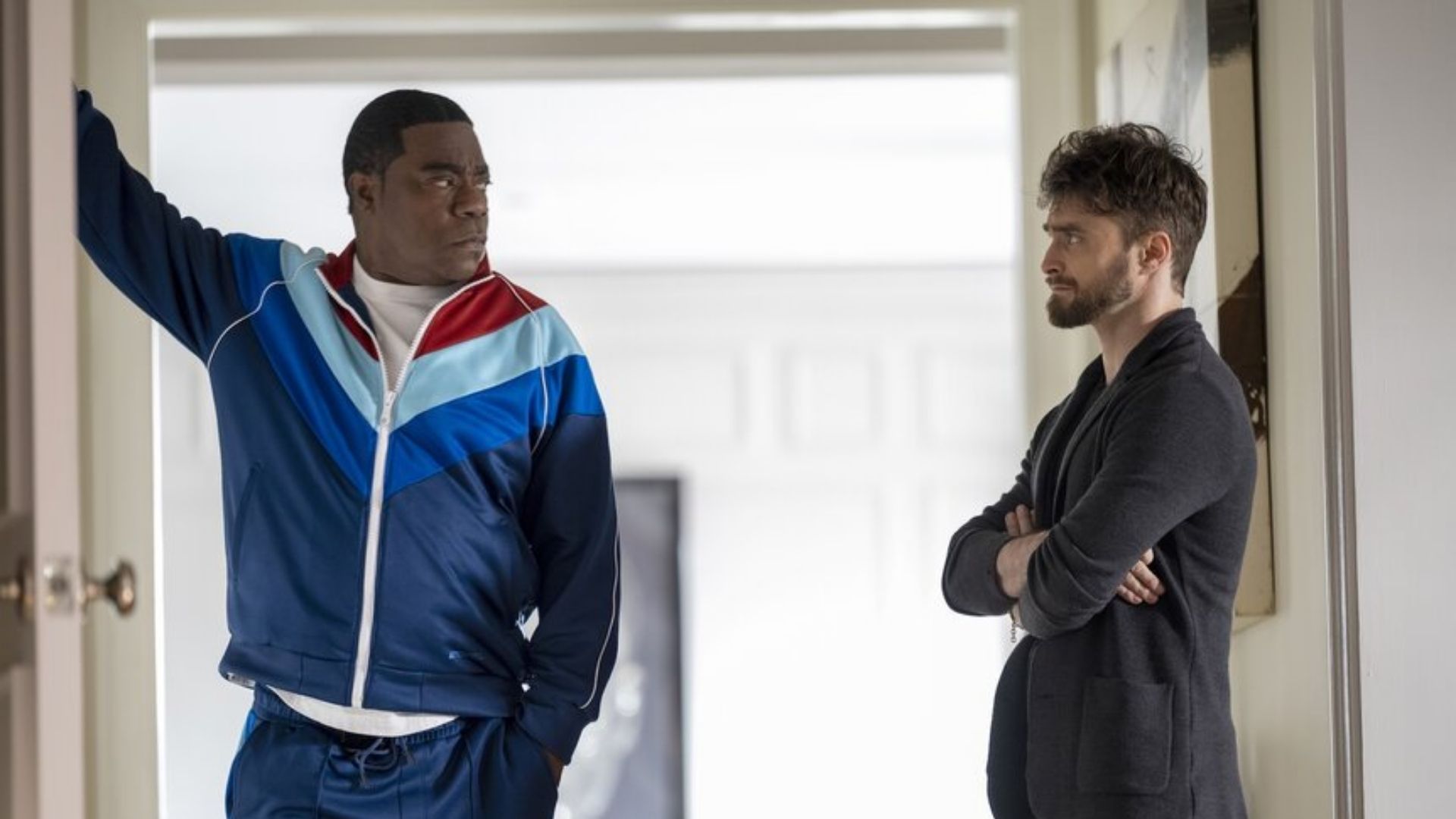 The Fall and Rise of Reggie Dinkins