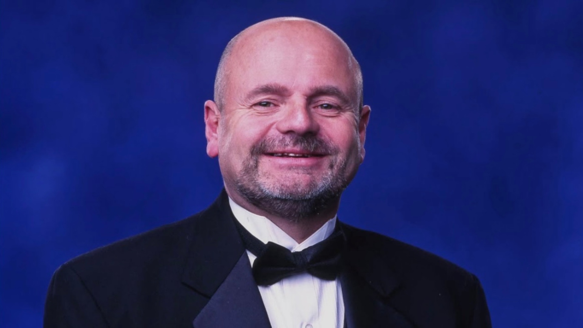 3.⁠ ⁠Howard Finkel