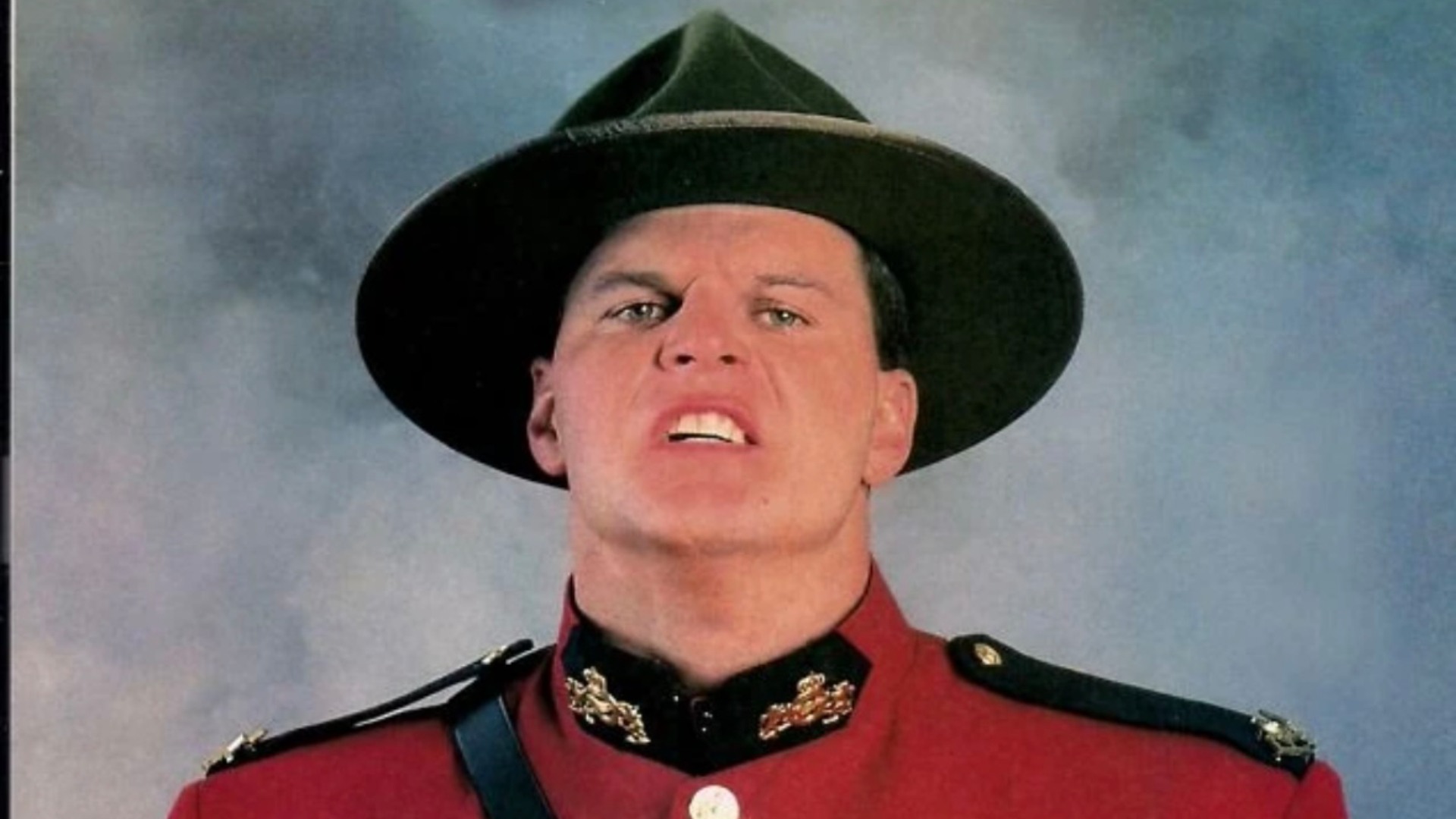 1.⁠ ⁠Jacques Rougeau