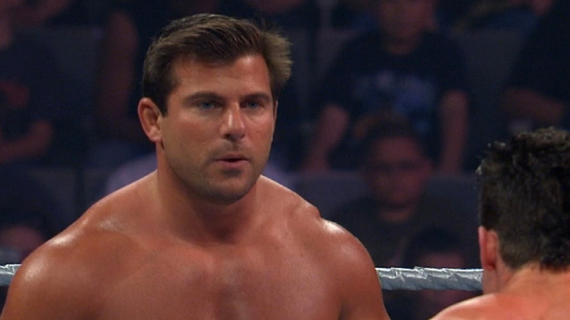 7.⁠ ⁠Matt Striker