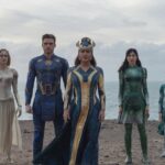 'Eternals' (Image: Marvel)