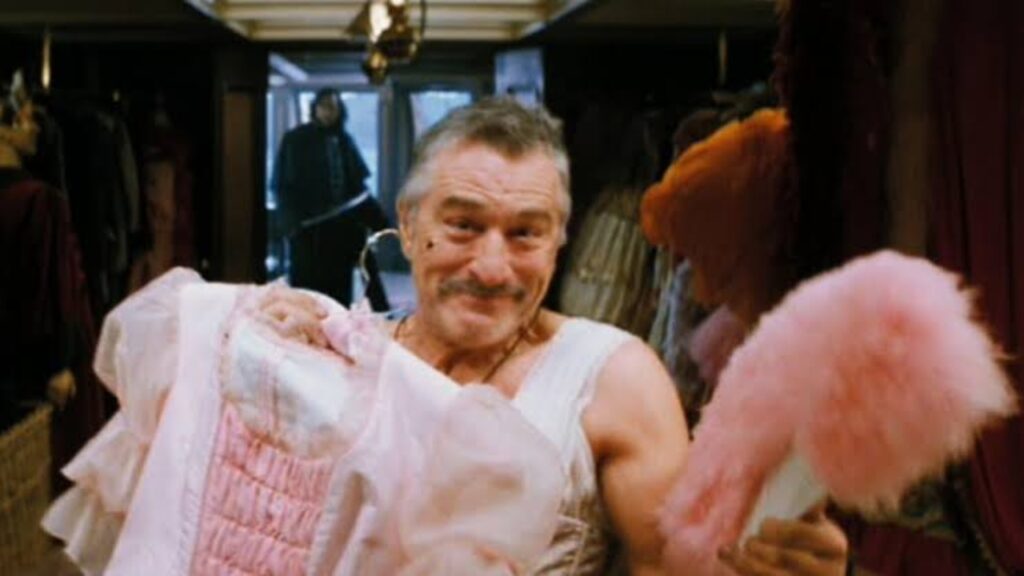 'Stardust' (Image: Paramount) 