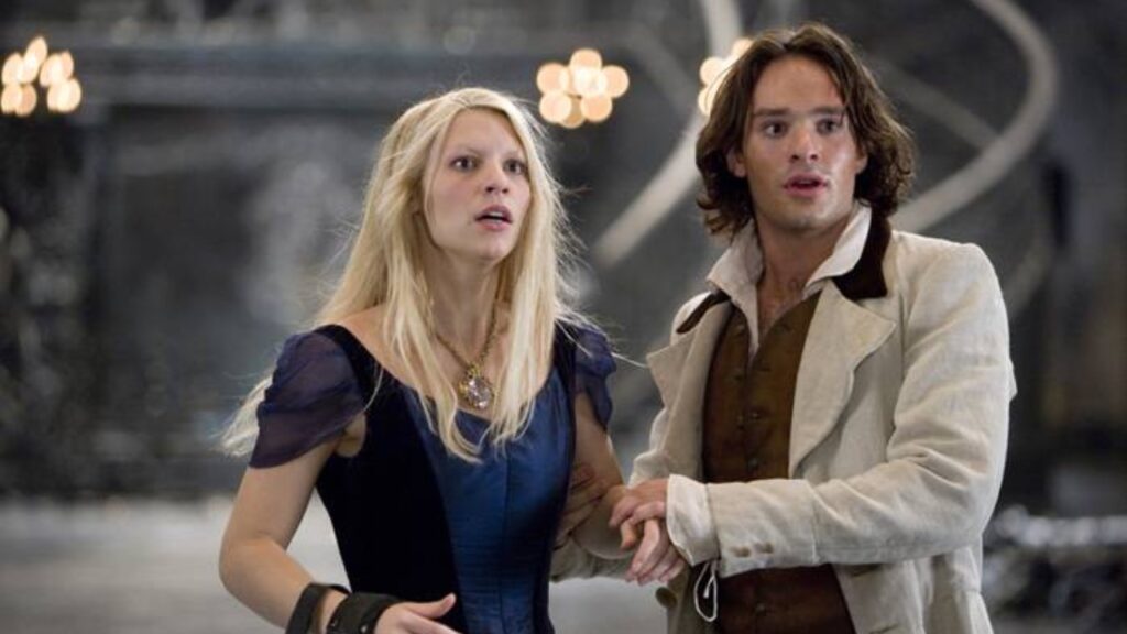 'Stardust' (Image: Paramount)